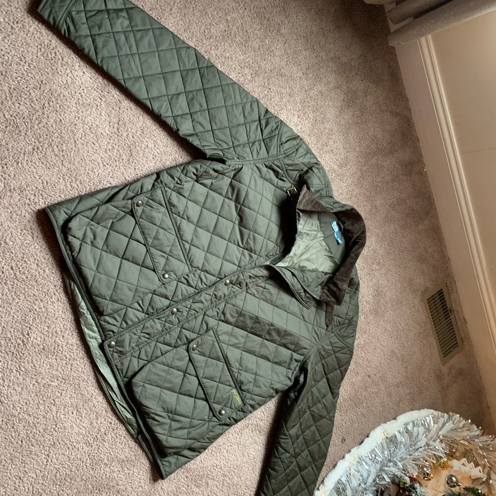 Very Nice Jacket